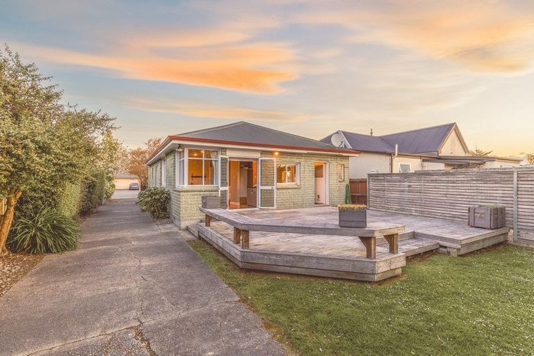Photo of property in 11 Rosebery Street, Spreydon, Christchurch, 8024