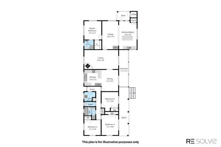 Photo of property in 10 Silvan Place, Bell Block, New Plymouth, 4312