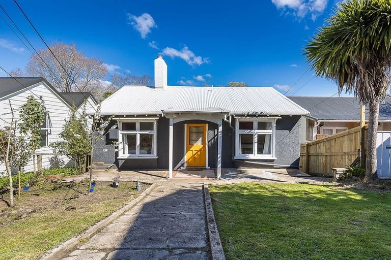Photo of property in 89 Russell Street, Dunedin Central, Dunedin, 9016