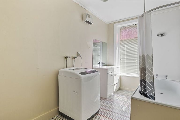 Photo of property in 89 Russell Street, Dunedin Central, Dunedin, 9016