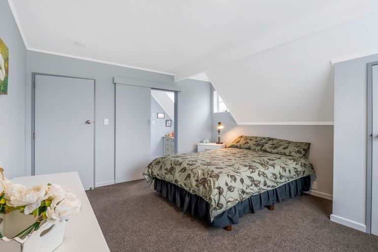 Photo of property in 520 No 3 Line, Okoia, Whanganui, 4582