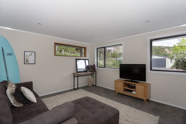 Photo of property in 41 Gaudion Road, Peebles, Oamaru, 9494