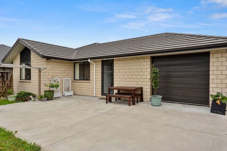 Photo of property in 3 Sargent Place, Otorohanga, 3900