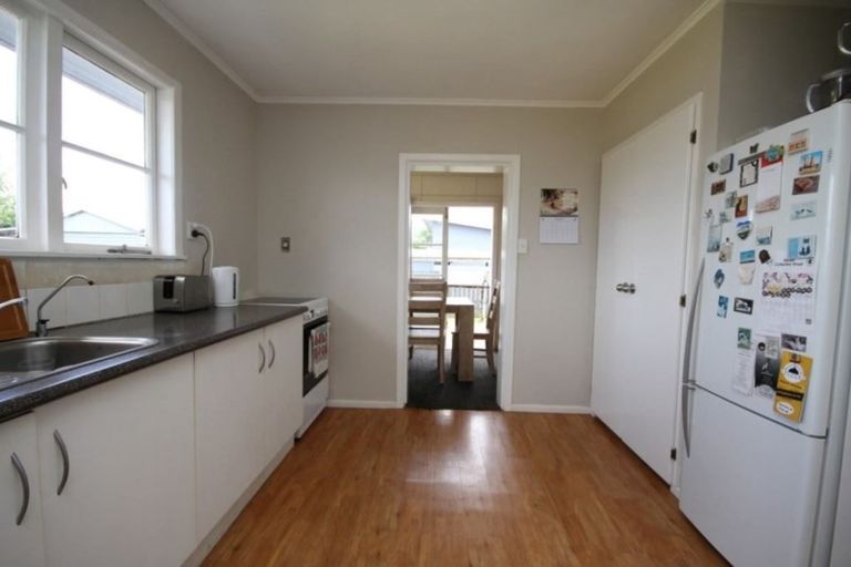 Photo of property in 9a Christensen Street, Waihi, 3610