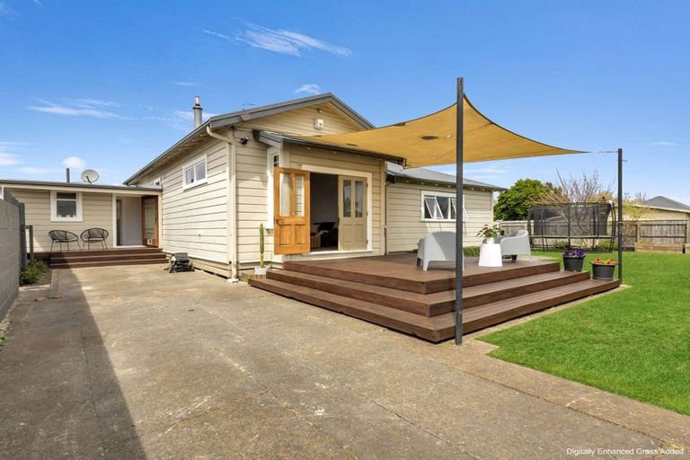 Photo of property in 800 Victoria Street, Parkvale, Hastings, 4122