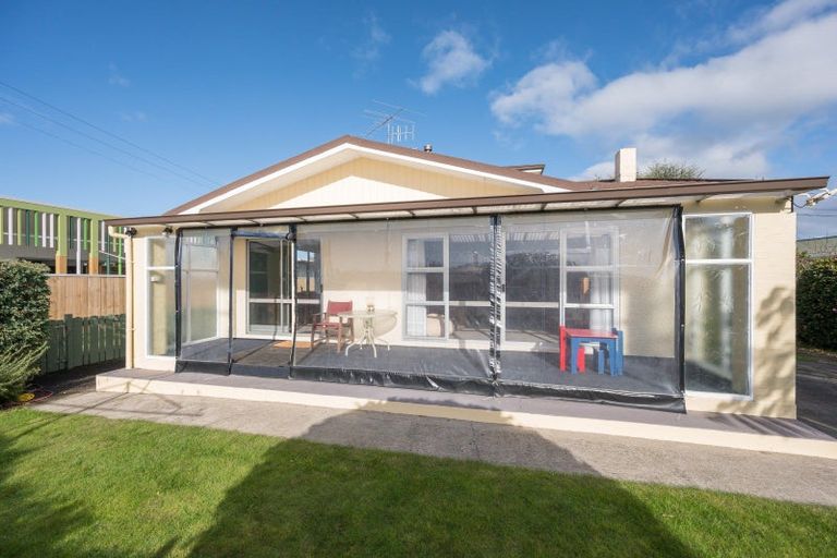 Photo of property in 16 Courtney Street, Motueka, 7120