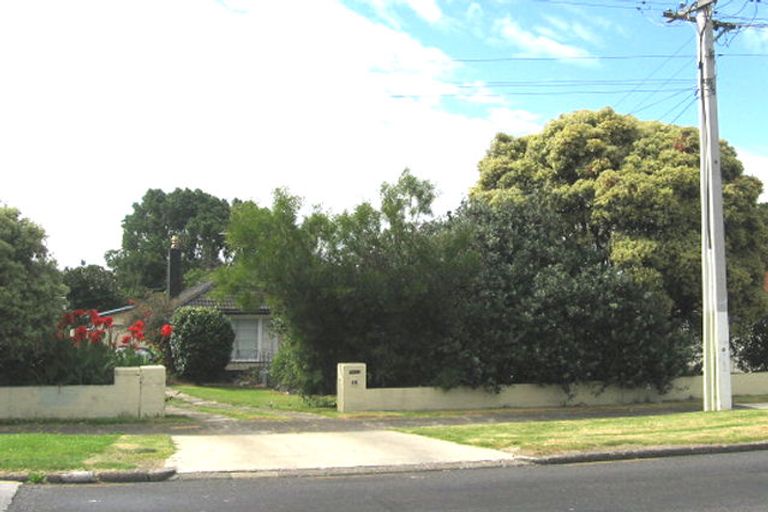 Photo of property in 44 Ireland Road, Mount Wellington, Auckland, 1060