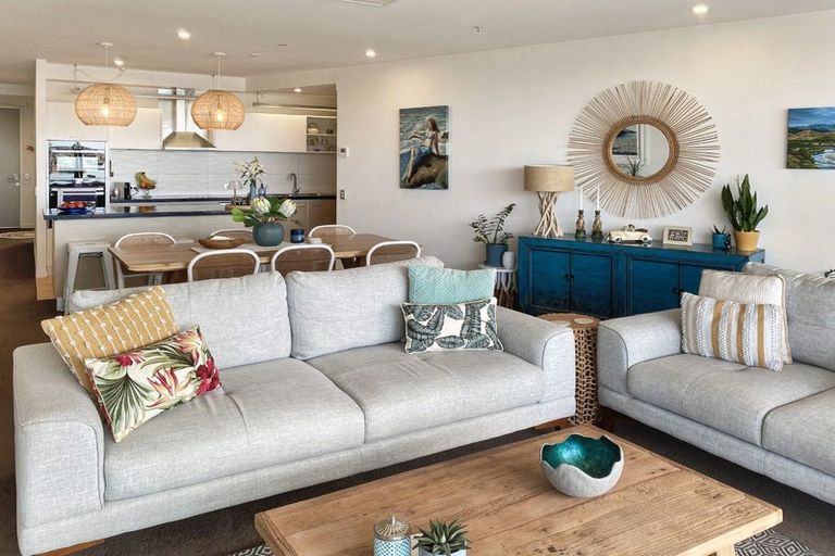 Photo of property in 305b/14 West Quay, Ahuriri, Napier, 4110