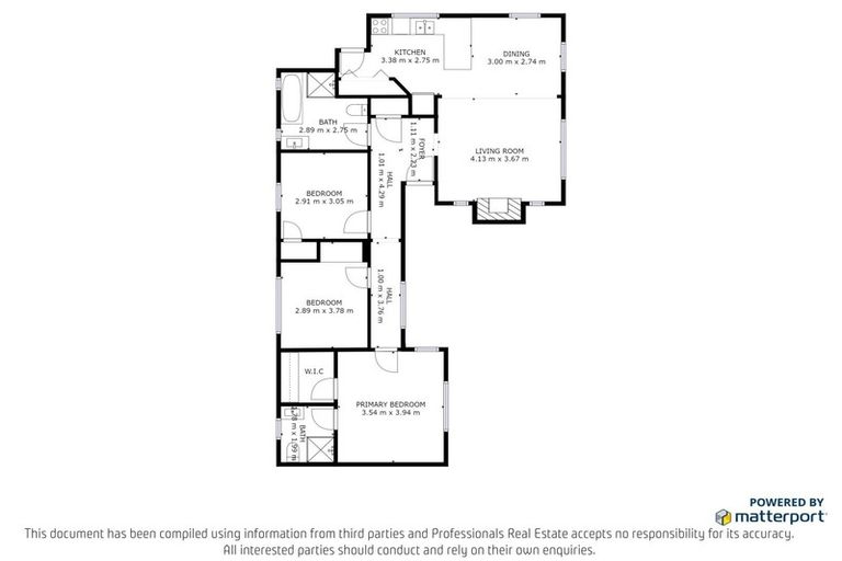 Photo of property in 88 South Road, Blagdon, New Plymouth, 4310