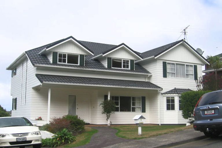 Photo of property in 1 Ridvan Grove, Ngaio, Wellington, 6035