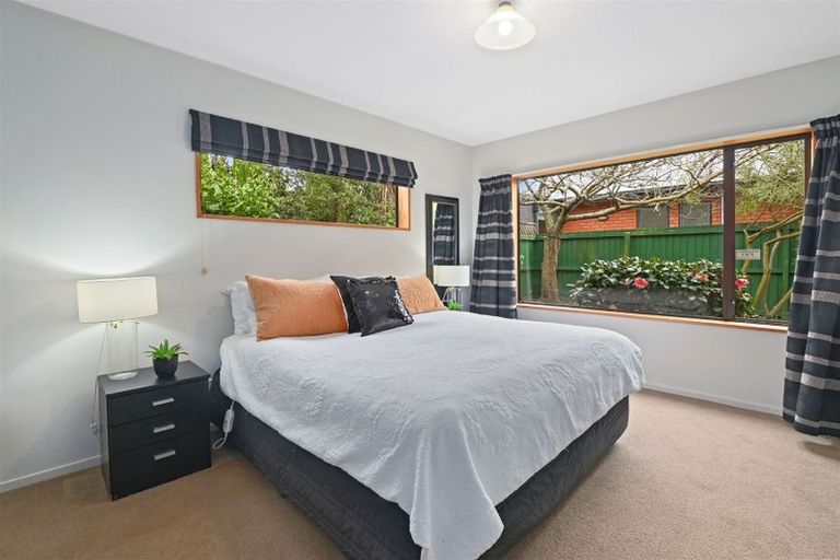 Photo of property in 22a Blair Avenue, Papanui, Christchurch, 8053