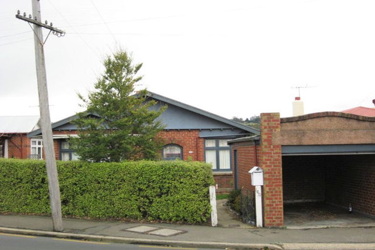 Photo of property in 160 Kenmure Road, Kenmure, Dunedin, 9011