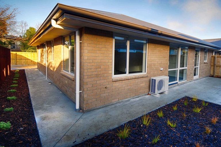 Photo of property in 12 Nursery Road, Phillipstown, Christchurch, 8011