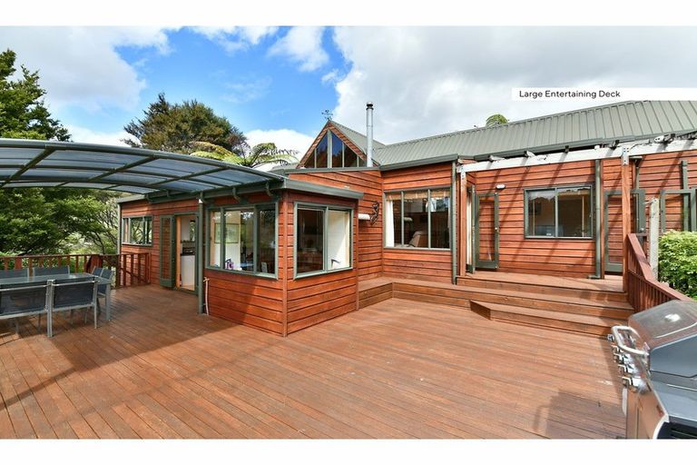 Photo of property in 24 Krippner Road, Puhoi, Warkworth, 0994