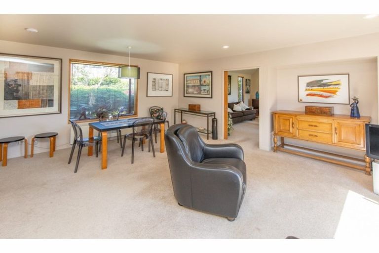 Photo of property in 8 Braco Place, Burnside, Christchurch, 8041