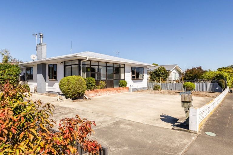 Photo of property in 216a Kennedy Road, Onekawa, Napier, 4110