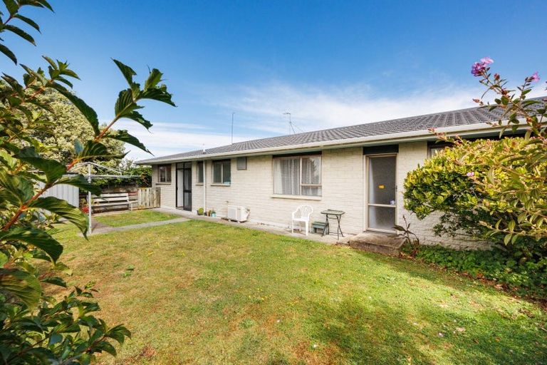 Photo of property in 5 Murihau Place, Feilding, 4702