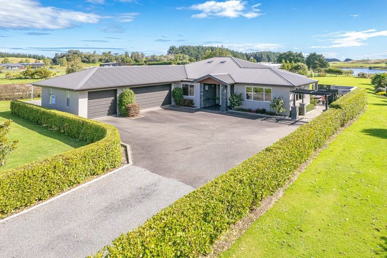 Photo of property in 20 Nicholson Drive, Kaitoke, Whanganui, 4572
