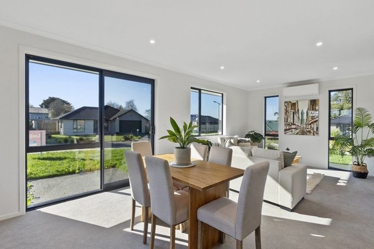 Photo of property in 2 Memorial Rise, Morrinsville, 3300