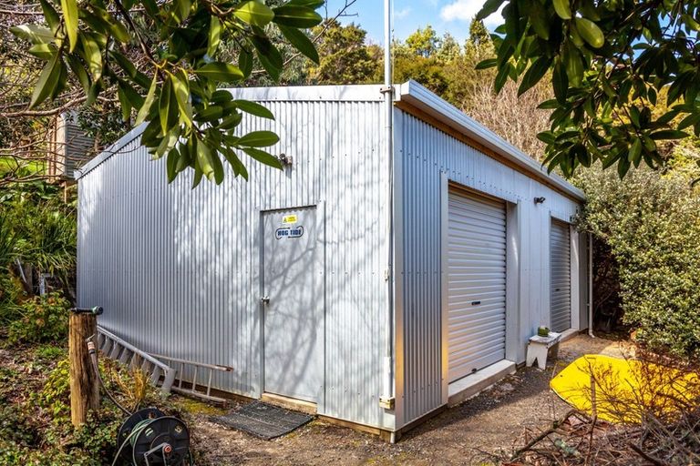 Photo of property in 47 Rewa Rewa Valley, Tairua, 3508