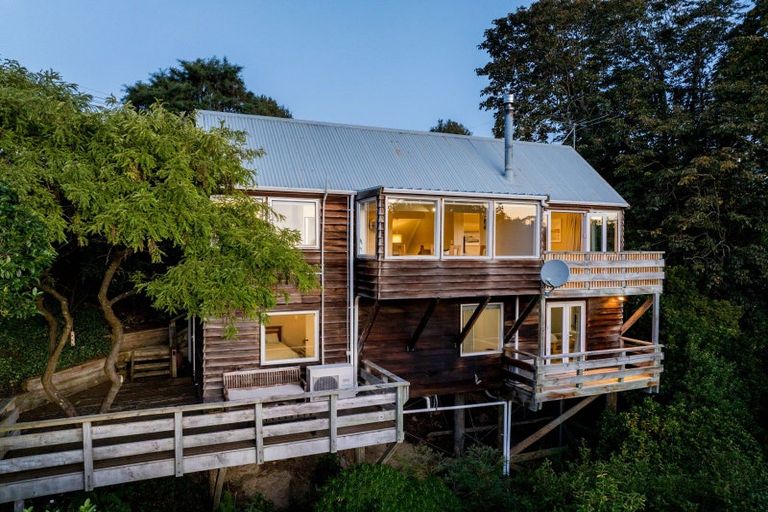 Photo of property in 15 Hatfield Street, Opoho, Dunedin, 9010