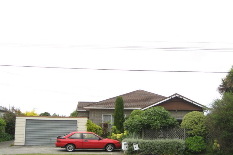 Photo of property in 1/32 Slater Street, Richmond, Christchurch, 8013