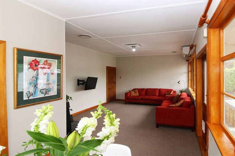 Photo of property in 136 Essex Street, Masterton, 5810