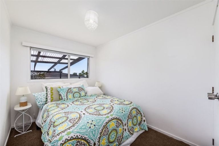 Photo of property in 3/1 Gatman Street, Birkdale, Auckland, 0626