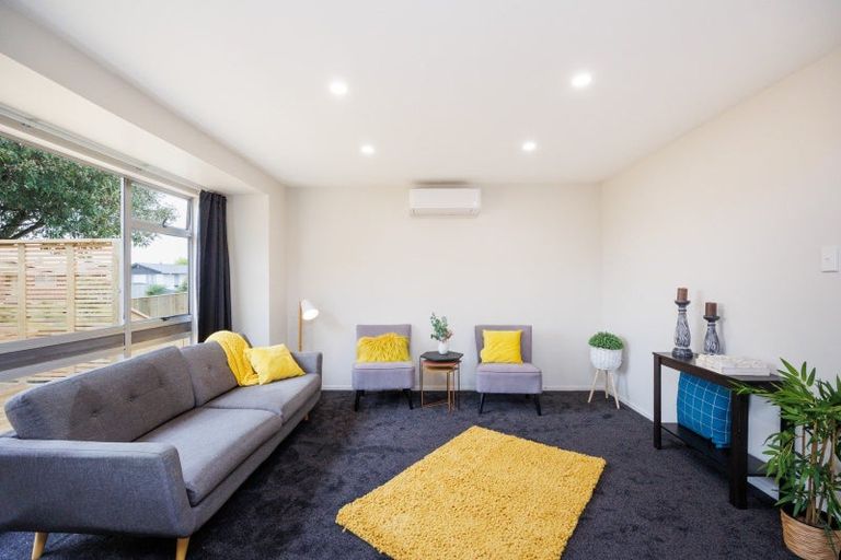 Photo of property in 4 Waihi Place, Westbrook, Palmerston North, 4412