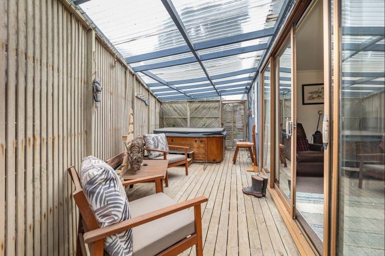 Photo of property in 13 Koputara Road, Himatangi Beach, Foxton, 4891