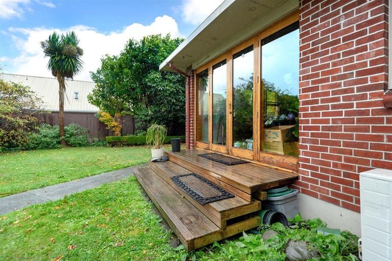 Photo of property in 26 Southampton Street, Sydenham, Christchurch, 8023