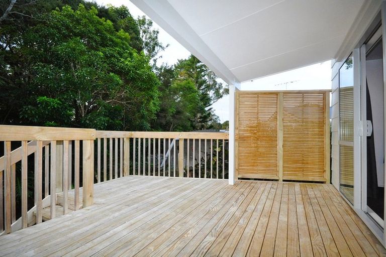 Photo of property in 46a Elliston Crescent, Stanmore Bay, Whangaparaoa, 0932
