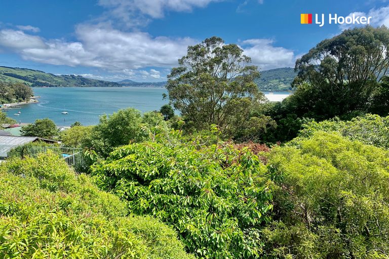Photo of property in 22 Wharfdale Street, Macandrew Bay, Dunedin, 9014