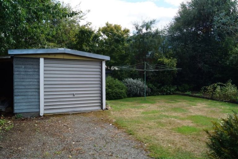 Photo of property in 38 Jollies Pass Road, Hanmer Springs, 7334