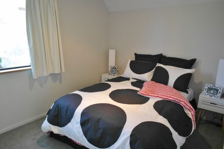 Photo of property in 1/119 Rossall Street, Merivale, Christchurch, 8014