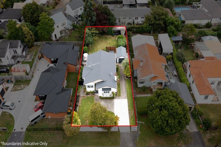 Photo of property in 1 Casey Avenue, Fairfield, Hamilton, 3214