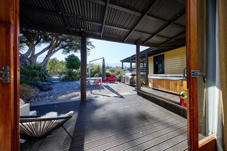 Photo of property in 5 Old Beach Road, Hapuku, Kaikoura, 7371