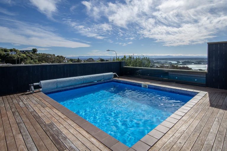 Photo of property in 147 Soleares Avenue, Mount Pleasant, Christchurch, 8081