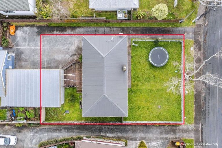 Photo of property in 1/7 Scott Road, Papakura, 2110