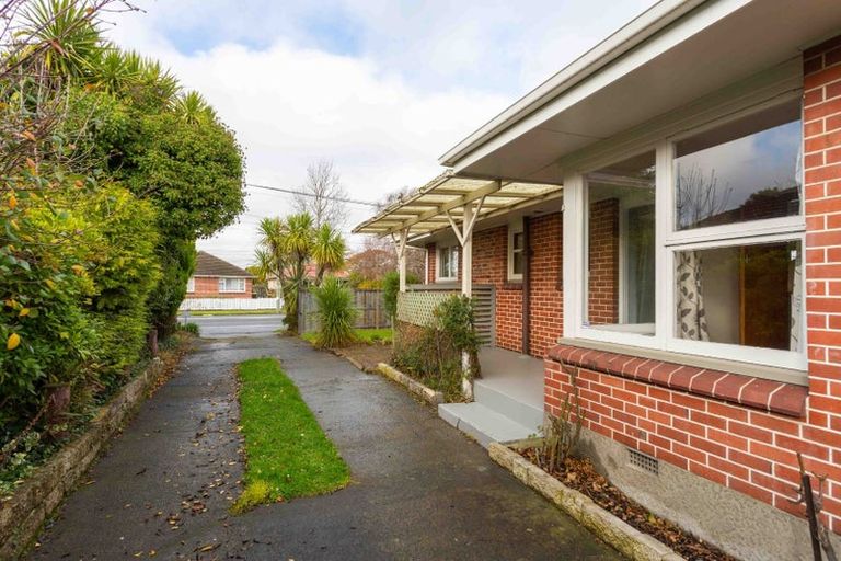 Photo of property in 67 Farrington Avenue, Bishopdale, Christchurch, 8053