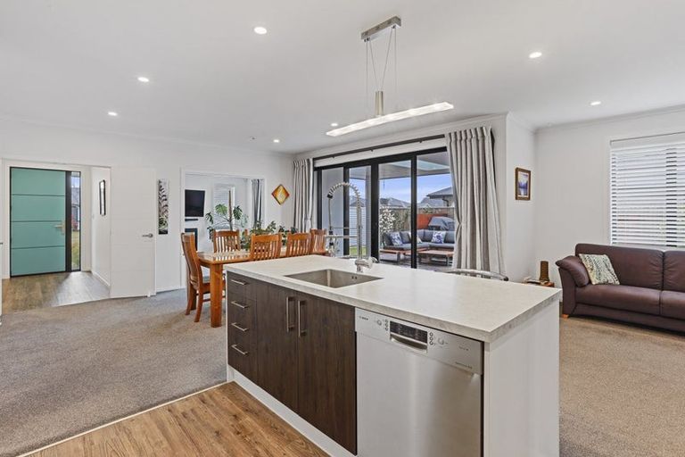 Photo of property in 4 Katipo Way, Pegasus, 7612