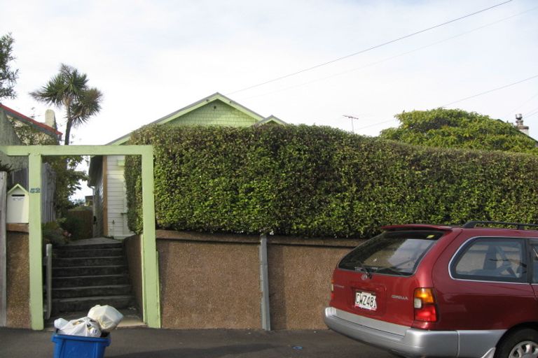Photo of property in 52 Warden Street, Opoho, Dunedin, 9010