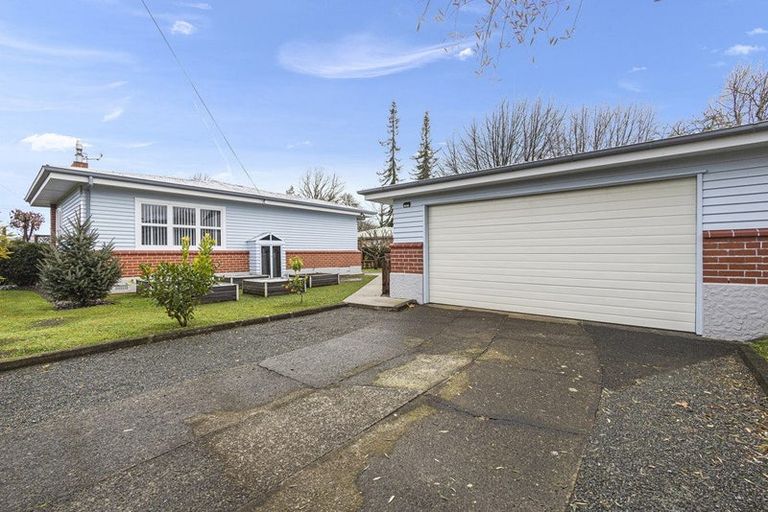 Photo of property in 10 Rata Street, Matamata, 3400