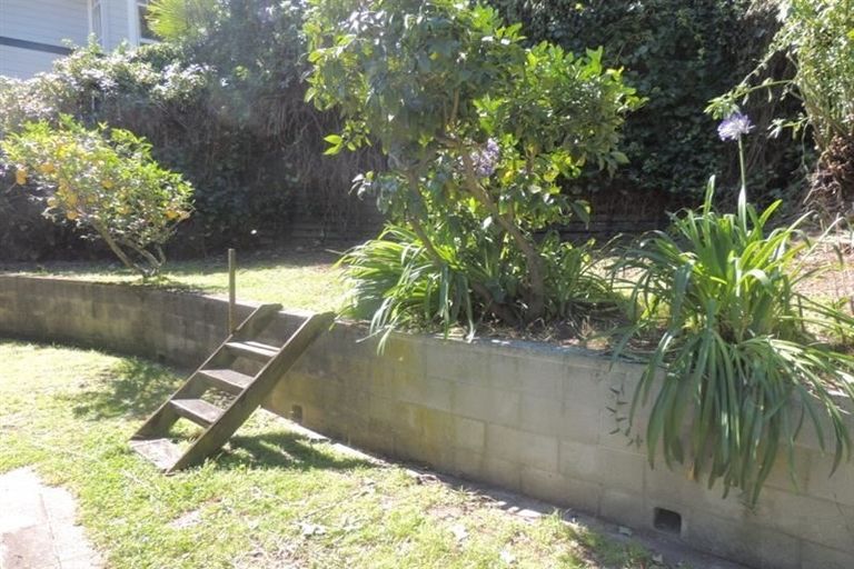 Photo of property in 2/31 Shakespeare Road, Bluff Hill, Napier, 4110