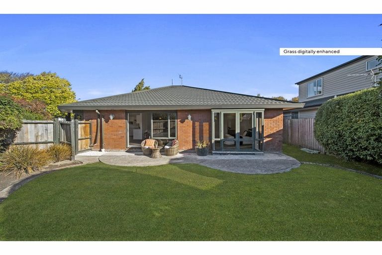 Photo of property in 70 Nicholls Road, Halswell, Christchurch, 8025