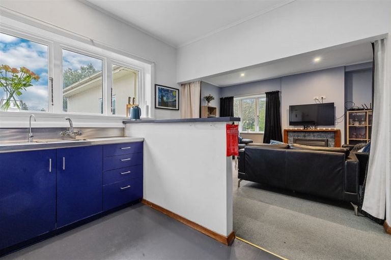 Photo of property in 109 Peverel Street, Riccarton, Christchurch, 8041