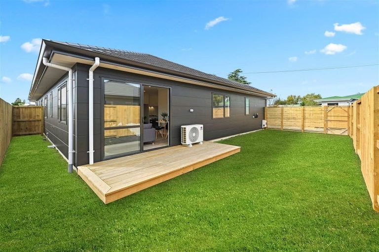 Photo of property in 4/48 Heath Street, Saint Andrews, Hamilton, 3200