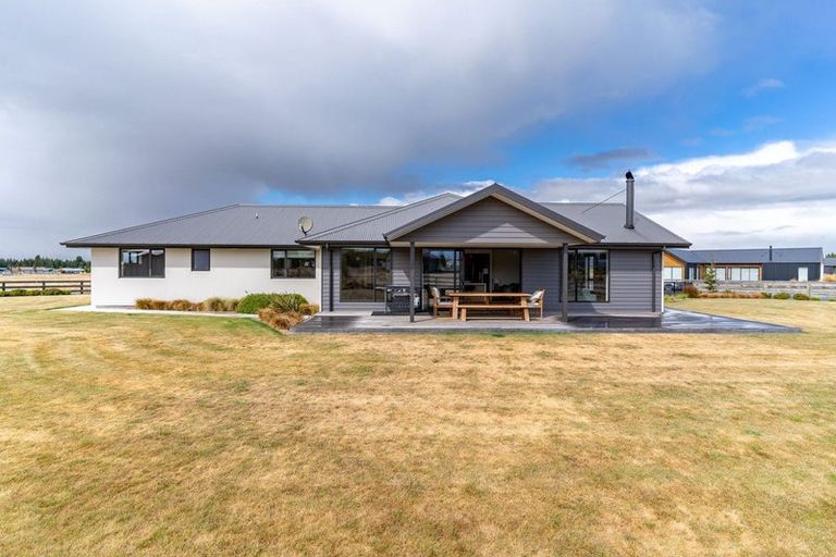 Photo of property in Temple Drive, Twizel, 7901