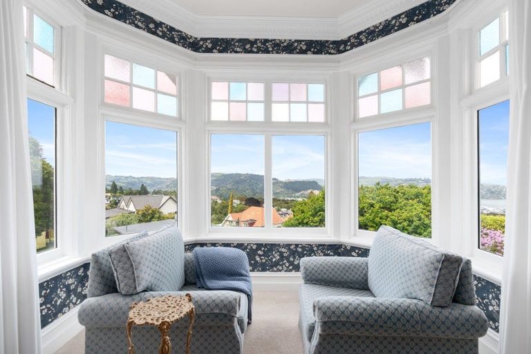 Photo of property in 5 Merlin Street, Roslyn, Dunedin, 9010