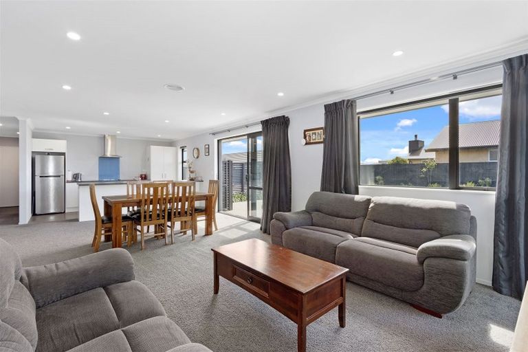 Photo of property in 19 Echelon Drive, Wigram, Christchurch, 8042